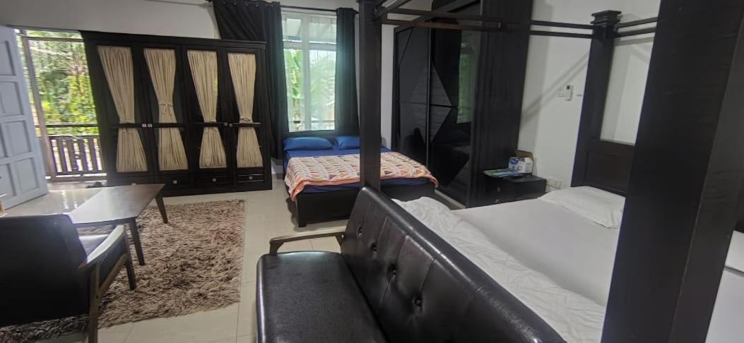 Dd Empire Homestay Kuala Selangor Exterior foto