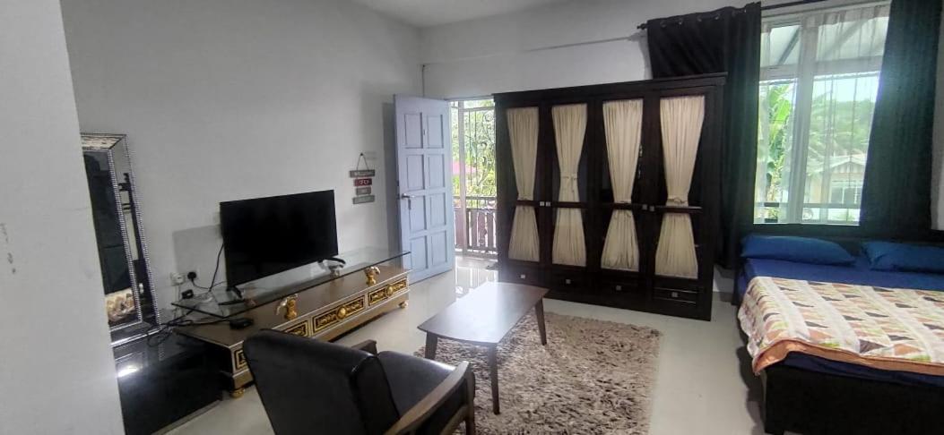 Dd Empire Homestay Kuala Selangor Exterior foto